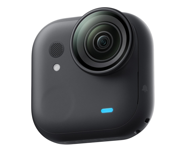 Insta360 GO Ultra Standard Bundle (Midnight Black) CINSABEA(GOUltra02) / 6977644761045 - 1357630 - zdjęcie 9